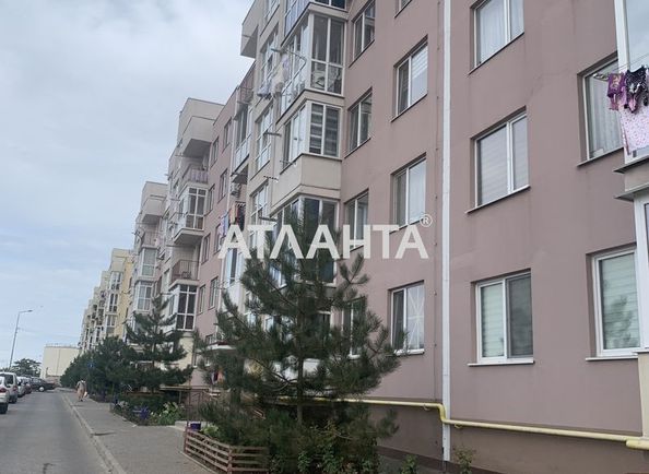 3-rooms apartment apartment by the address st. Evropeyskaya (area 65,0 m2) - Atlanta.ua - photo 8