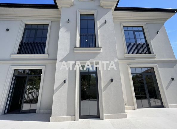 House by the address st. Dachnaya (area 230,0 m2) - Atlanta.ua - photo 4