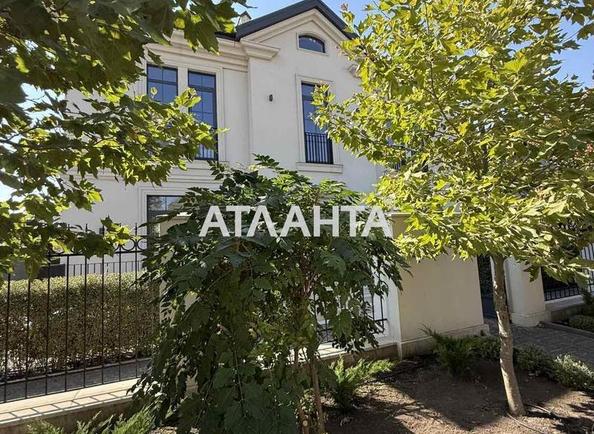 House by the address st. Dachnaya (area 230 m²) - Atlanta.ua - photo 2