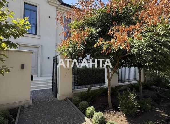 House by the address st. Dachnaya (area 230 m²) - Atlanta.ua - photo 3