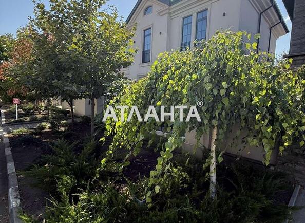 House by the address st. Dachnaya (area 230 m²) - Atlanta.ua - photo 4