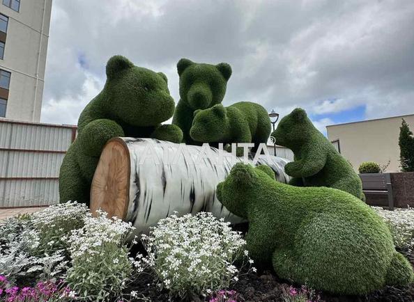 3-кімнатна квартира за адресою вул. Краснова (площа 103 м²) - Atlanta.ua - фото 6