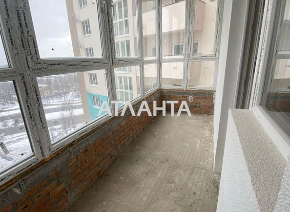 2-rooms apartment apartment by the address st. Zabolotnogo (area 62,5 m2) - Atlanta.ua - photo 2