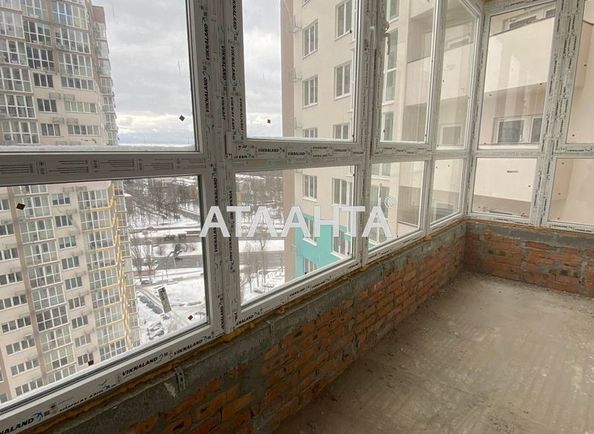2-rooms apartment apartment by the address st. Zabolotnogo (area 62,5 m2) - Atlanta.ua - photo 7