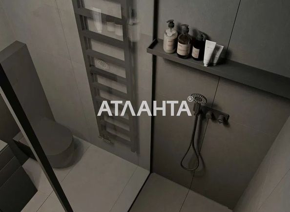 3-комнатная квартира по адресу Одесское шоссе (площадь 65,1 м²) - Atlanta.ua - фото 2