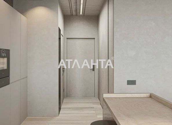 3-комнатная квартира по адресу Одесское шоссе (площадь 65,1 м²) - Atlanta.ua - фото 8
