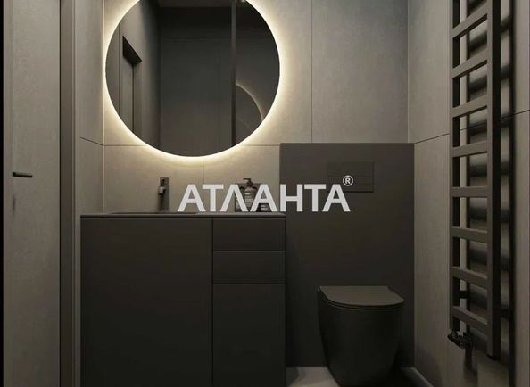 3-комнатная квартира по адресу Одесское шоссе (площадь 65,1 м²) - Atlanta.ua - фото 9