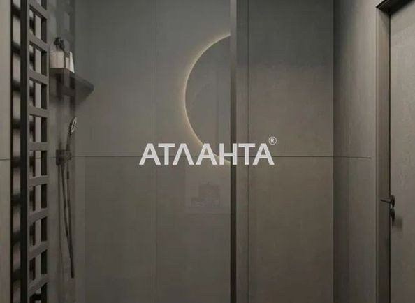 3-комнатная квартира по адресу Одесское шоссе (площадь 65,1 м²) - Atlanta.ua - фото 10
