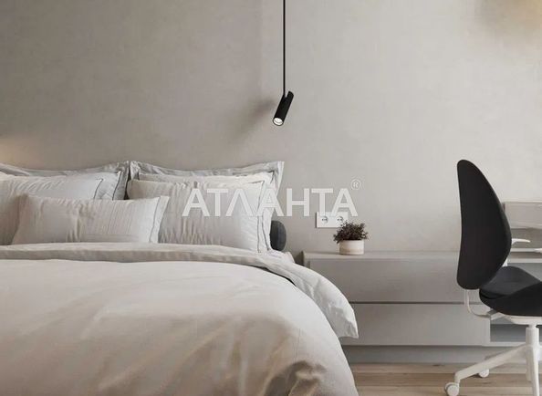 3-комнатная квартира по адресу Одесское шоссе (площадь 65,1 м²) - Atlanta.ua - фото 12
