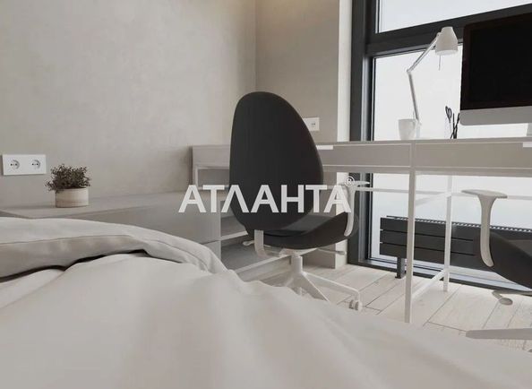 3-комнатная квартира по адресу Одесское шоссе (площадь 65,1 м²) - Atlanta.ua - фото 14