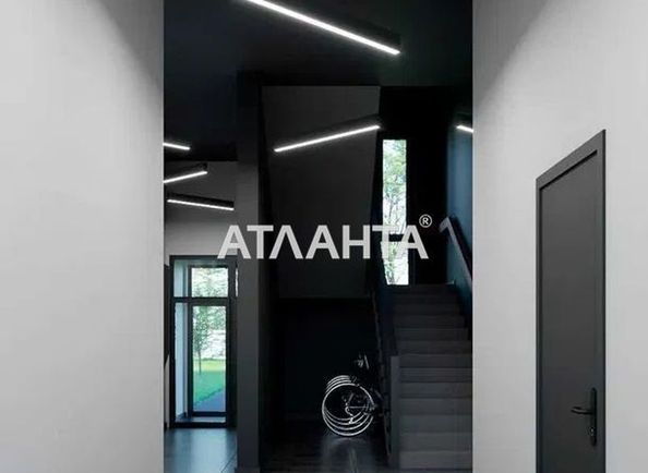 3-комнатная квартира по адресу Одесское шоссе (площадь 65,1 м²) - Atlanta.ua - фото 19