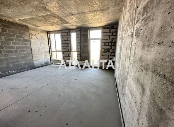 3-комнатная квартира по адресу Одесское шоссе (площадь 65,1 м²) - Atlanta.ua - фото 25