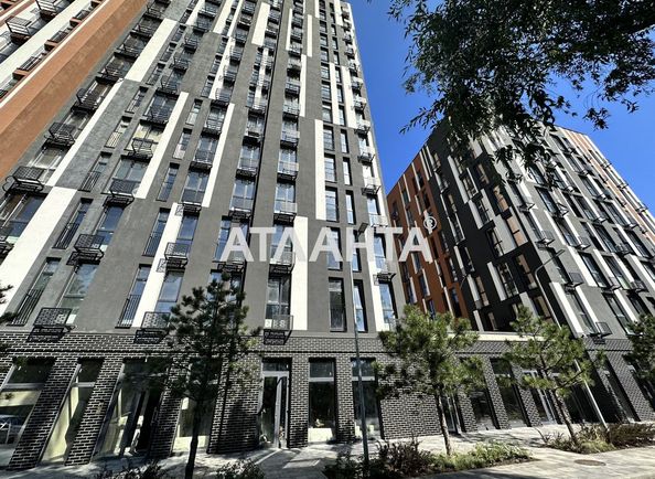 3-комнатная квартира по адресу Одесское шоссе (площадь 65,1 м²) - Atlanta.ua - фото 26