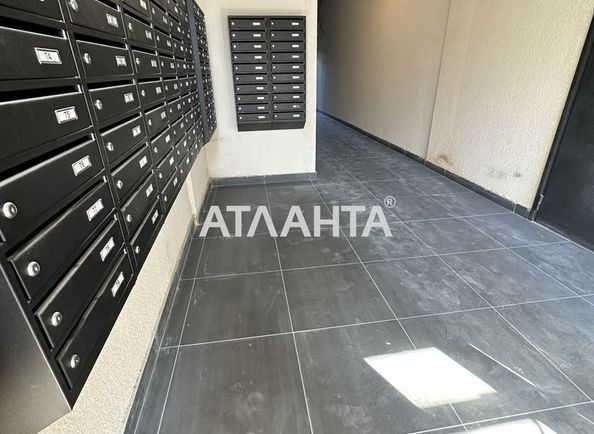 3-комнатная квартира по адресу Одесское шоссе (площадь 65,1 м²) - Atlanta.ua - фото 27