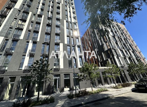 3-комнатная квартира по адресу Одесское шоссе (площадь 65,1 м²) - Atlanta.ua - фото 28
