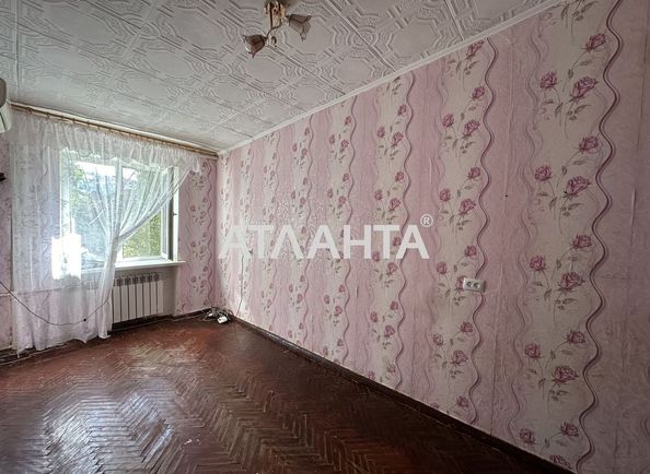 Room in dormitory apartment by the address st. Segedskaya (area 13,0 m2) - Atlanta.ua