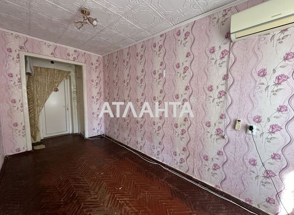 Room in dormitory apartment by the address st. Segedskaya (area 13,0 m2) - Atlanta.ua - photo 3