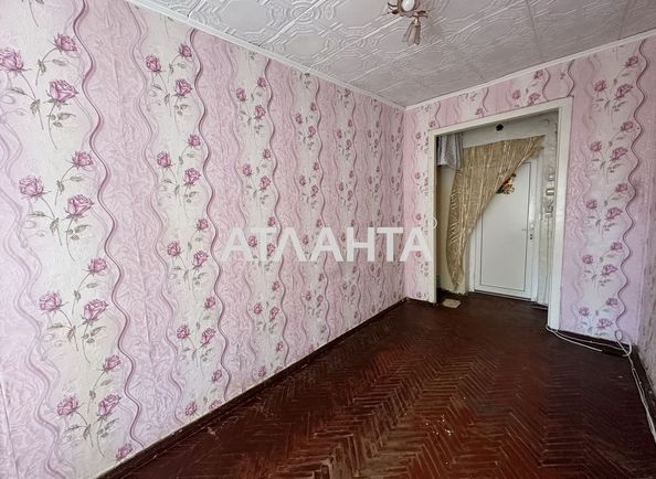 Room in dormitory apartment by the address st. Segedskaya (area 13,0 m2) - Atlanta.ua - photo 4
