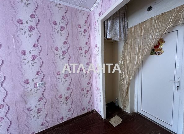Room in dormitory apartment by the address st. Segedskaya (area 13,0 m2) - Atlanta.ua - photo 5