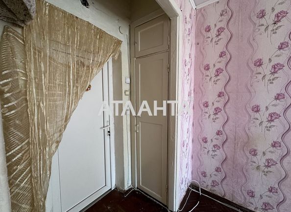 Room in dormitory apartment by the address st. Segedskaya (area 13,0 m2) - Atlanta.ua - photo 6