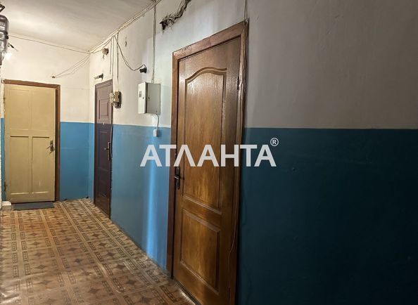 Room in dormitory apartment by the address st. Segedskaya (area 13,0 m2) - Atlanta.ua - photo 7