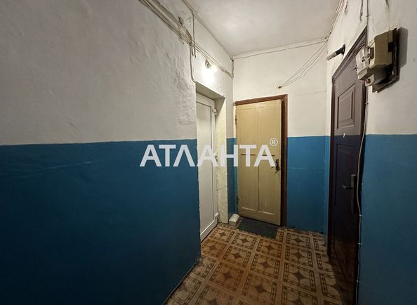Room in dormitory apartment by the address st. Segedskaya (area 13,0 m2) - Atlanta.ua - photo 8