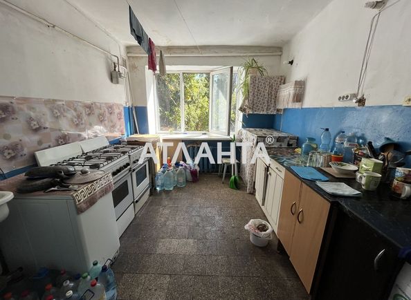 Room in dormitory apartment by the address st. Segedskaya (area 13,0 m2) - Atlanta.ua - photo 10