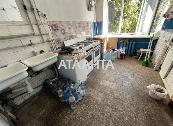 Room in dormitory apartment by the address st. Segedskaya (area 13,0 m2) - Atlanta.ua - photo 11
