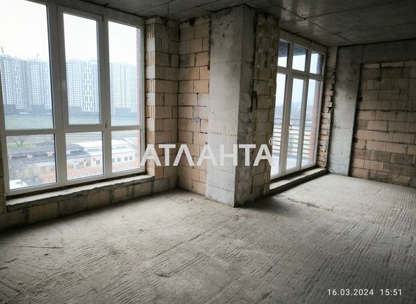 2-комнатная квартира по адресу Фонтанская дор. (площадь 70 м²) - Atlanta.ua - фото 9