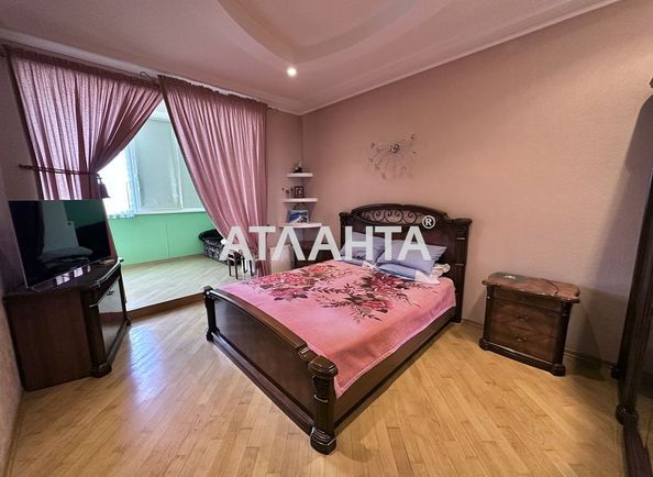 4+-rooms apartment apartment by the address st. Levanevskogo (area 160,0 m2) - Atlanta.ua - photo 16