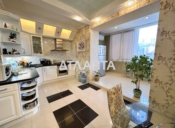 4+-rooms apartment apartment by the address st. Levanevskogo (area 160,0 m2) - Atlanta.ua - photo 8