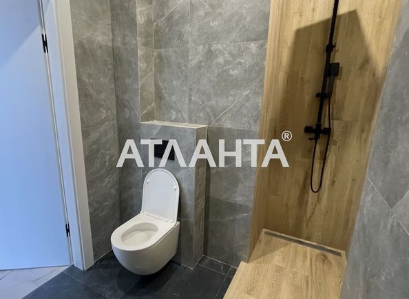 1-кімнатна квартира за адресою вул. Приморська (площа 47 м²) - Atlanta.ua - фото 9
