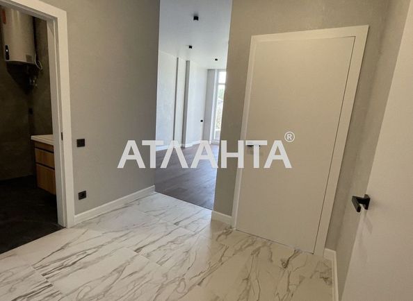 1-кімнатна квартира за адресою вул. Приморська (площа 47 м²) - Atlanta.ua - фото 10