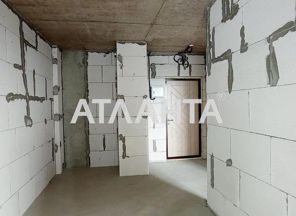 1-room apartment apartment by the address st. Vilyamsa ak (area 38,1 m²) - Atlanta.ua