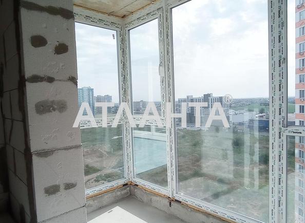 1-room apartment apartment by the address st. Vilyamsa ak (area 38,1 m²) - Atlanta.ua - photo 2