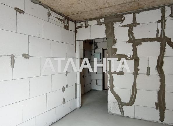 1-room apartment apartment by the address st. Vilyamsa ak (area 38,1 m²) - Atlanta.ua - photo 6