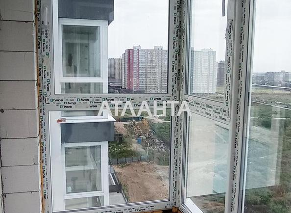 1-room apartment apartment by the address st. Vilyamsa ak (area 38,1 m²) - Atlanta.ua - photo 10