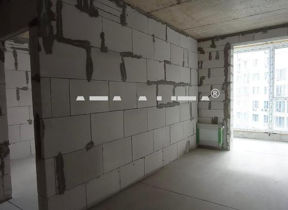 1-room apartment apartment by the address st. Vilyamsa ak (area 38,1 m²) - Atlanta.ua - photo 11