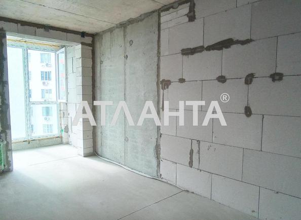 1-room apartment apartment by the address st. Vilyamsa ak (area 38,1 m²) - Atlanta.ua - photo 12