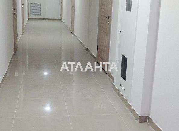 1-room apartment apartment by the address st. Vilyamsa ak (area 38,1 m²) - Atlanta.ua - photo 13