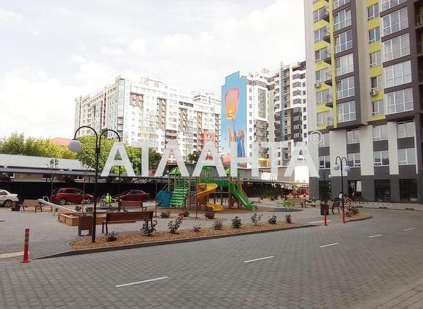 1-room apartment apartment by the address st. Vilyamsa ak (area 38,1 m²) - Atlanta.ua - photo 14