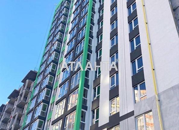 1-room apartment apartment by the address st. Vilyamsa ak (area 38,1 m²) - Atlanta.ua - photo 15