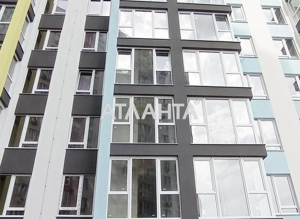 1-room apartment apartment by the address st. Vilyamsa ak (area 38,1 m²) - Atlanta.ua - photo 19