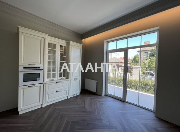 Будинок за адресою вул. Дачна (площа 230 м²) - Atlanta.ua