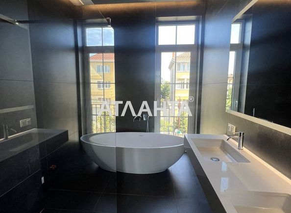 Будинок за адресою вул. Дачна (площа 230 м²) - Atlanta.ua - фото 13