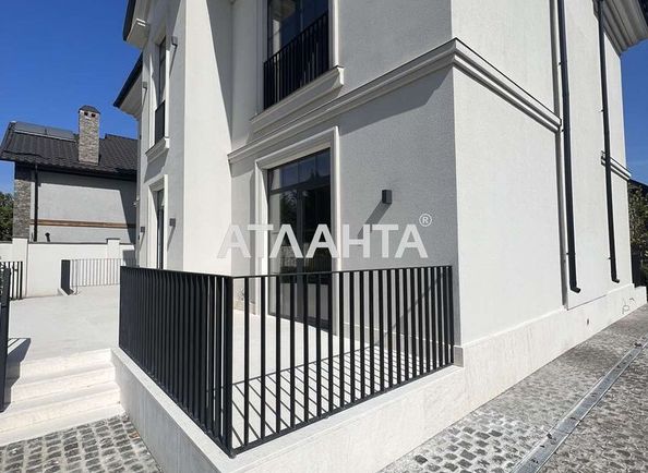 Будинок за адресою вул. Дачна (площа 230 м²) - Atlanta.ua - фото 17