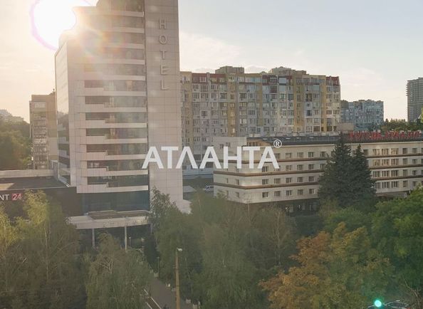 2-rooms apartment apartment by the address st. Genuezskaya (area 60,6 m2) - Atlanta.ua - photo 5