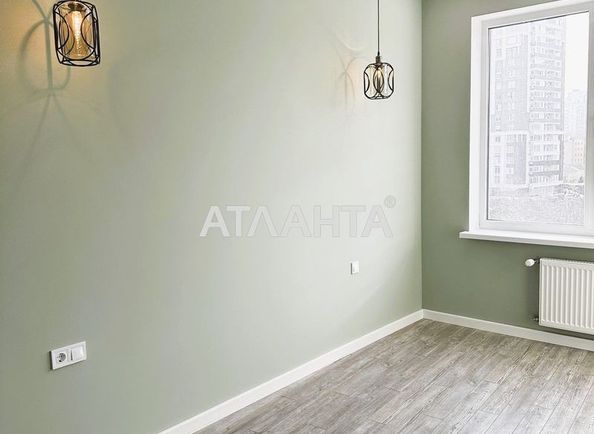 2-rooms apartment apartment by the address st. Genuezskaya (area 60,6 m2) - Atlanta.ua