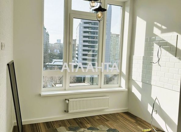 2-rooms apartment apartment by the address st. Genuezskaya (area 60,6 m2) - Atlanta.ua - photo 6