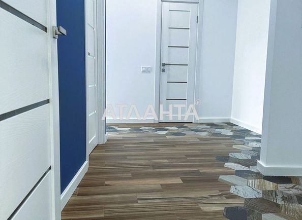 2-rooms apartment apartment by the address st. Genuezskaya (area 60,6 m2) - Atlanta.ua - photo 7